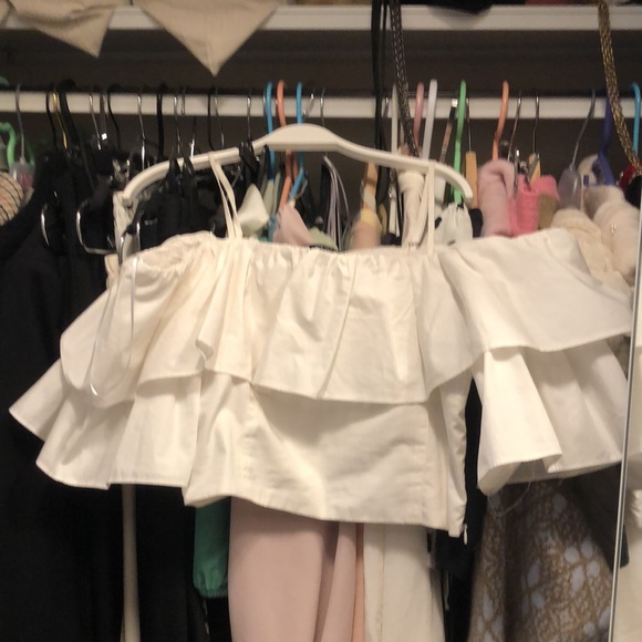 Zara top for sale - Picture 2 of 4